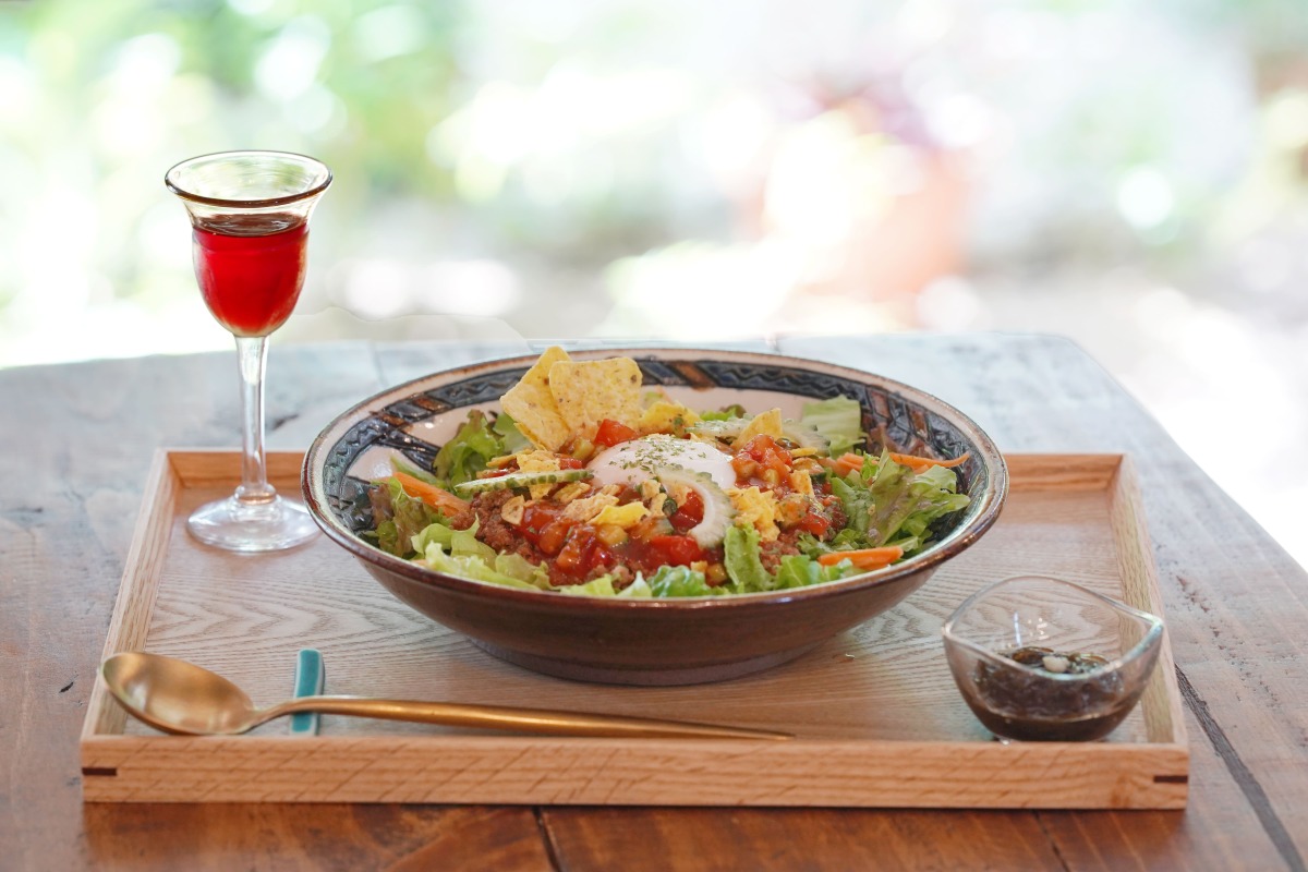 Cafe Kanoa(カフェ カノア)