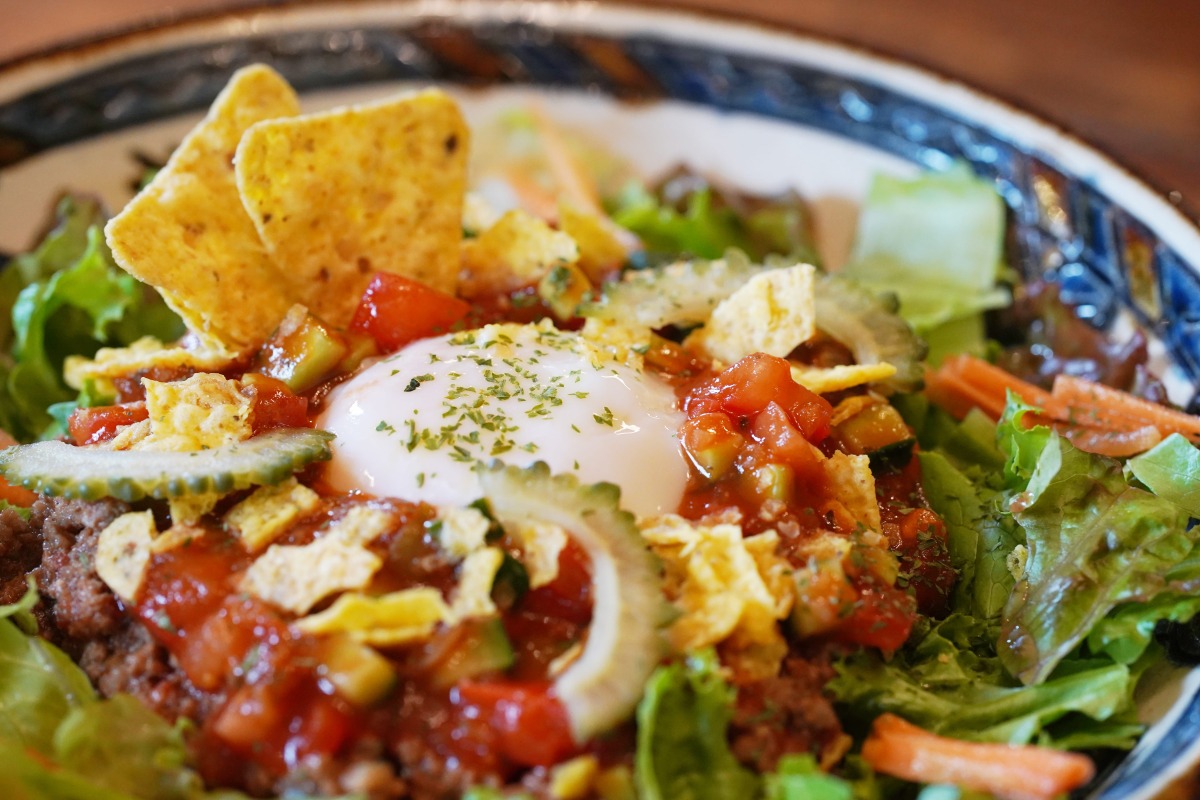 Cafe Kanoa(カフェ カノア)