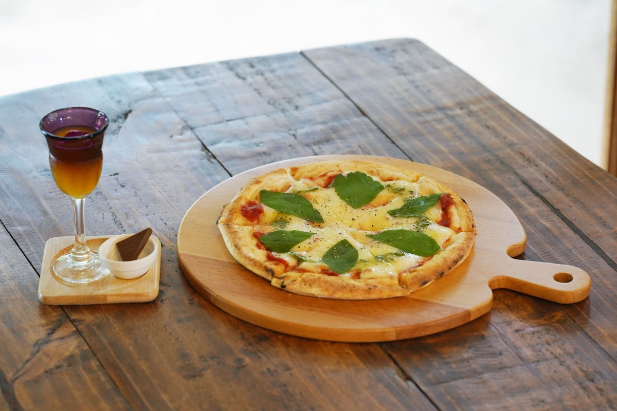 Cafe Kanoa(カフェ カノア)