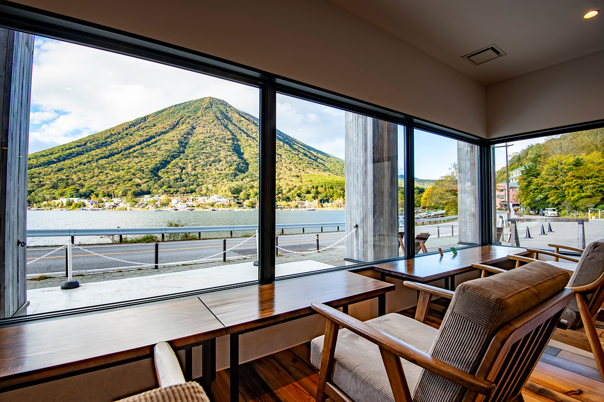 【日光】気兼ねなくくつろげる！日光・中禅寺湖ならではの景色・名物を堪能できるカフェ3選