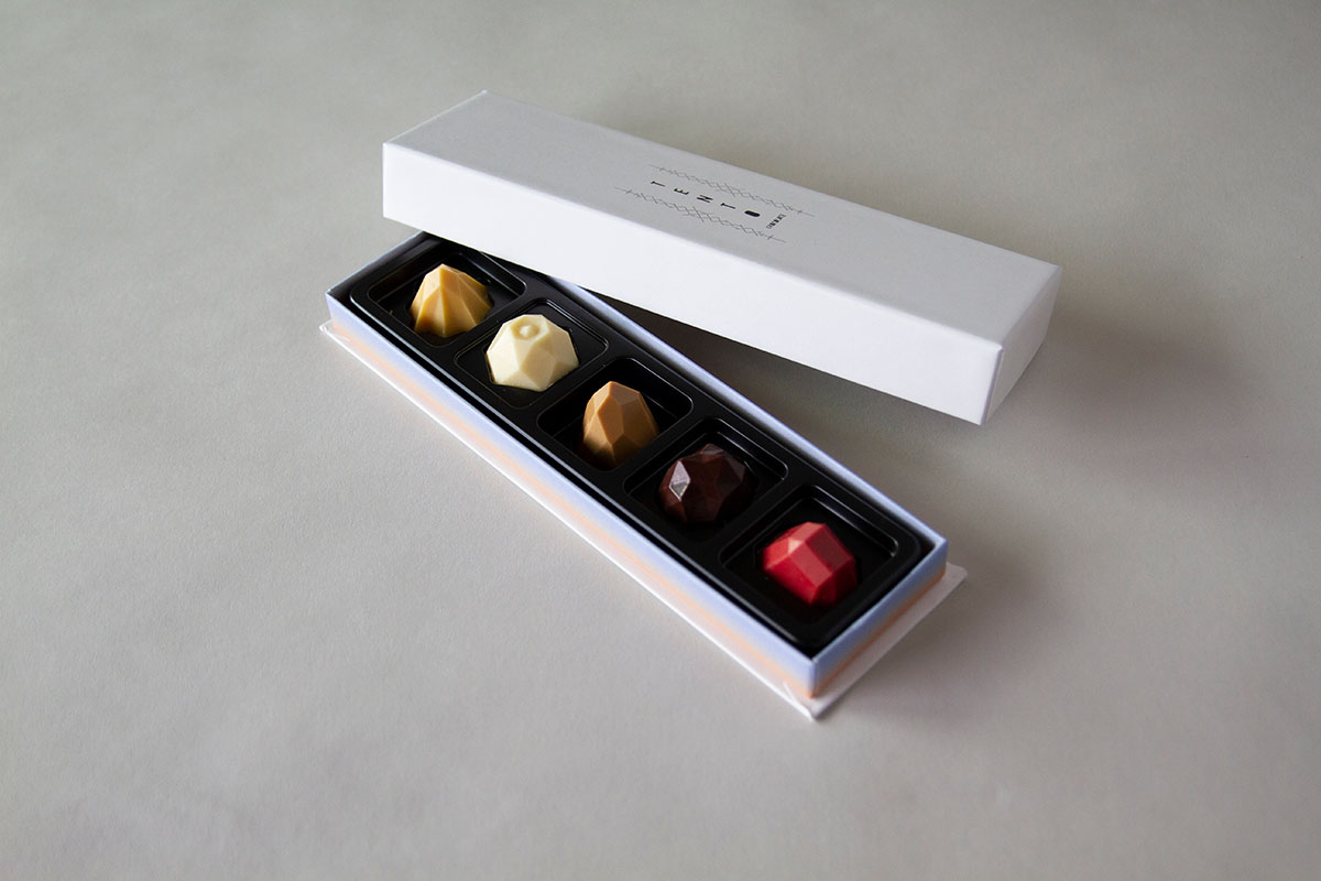 「TENTO」5個2250円