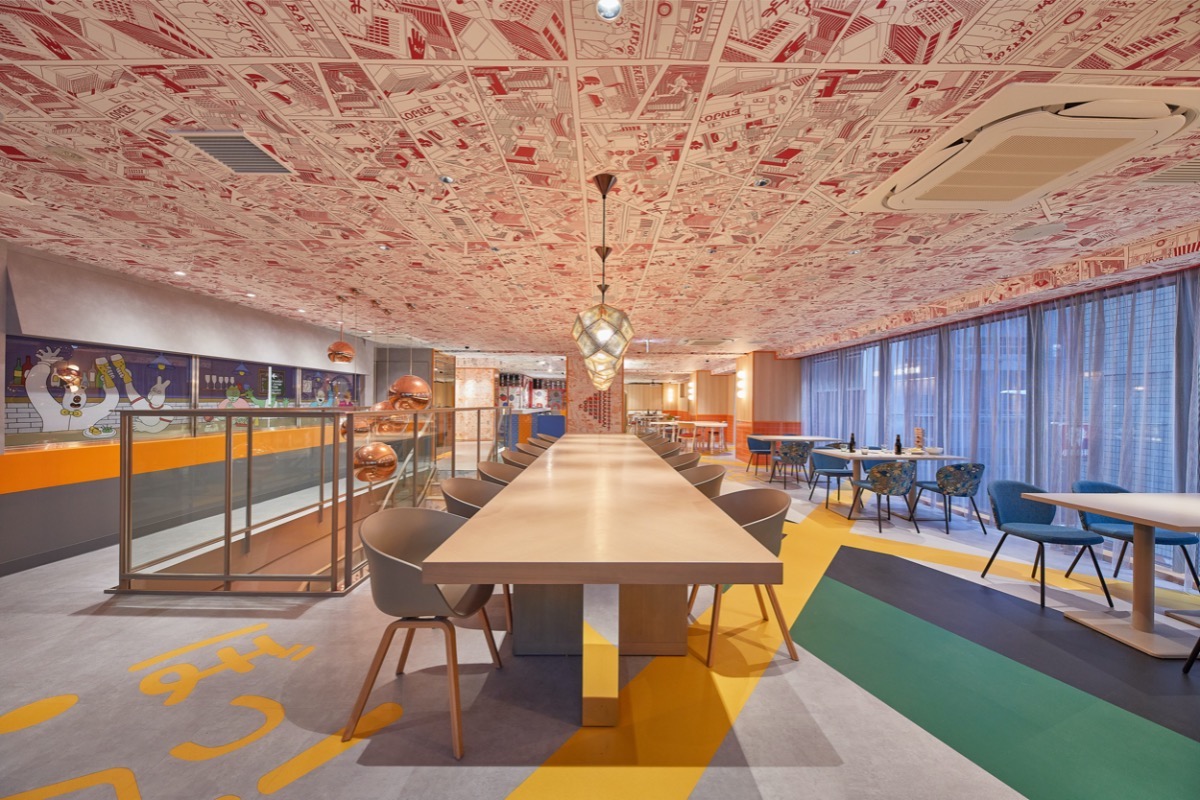 ©︎lyf銀座東京