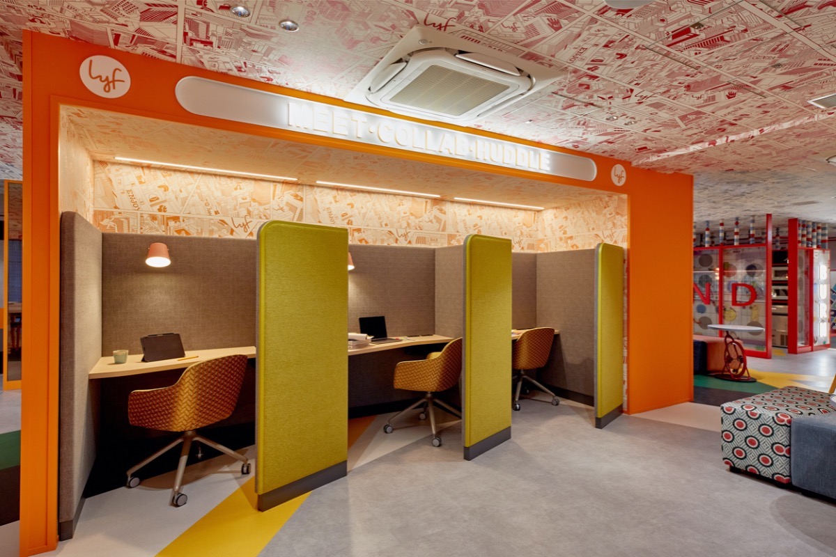 ©︎lyf銀座東京