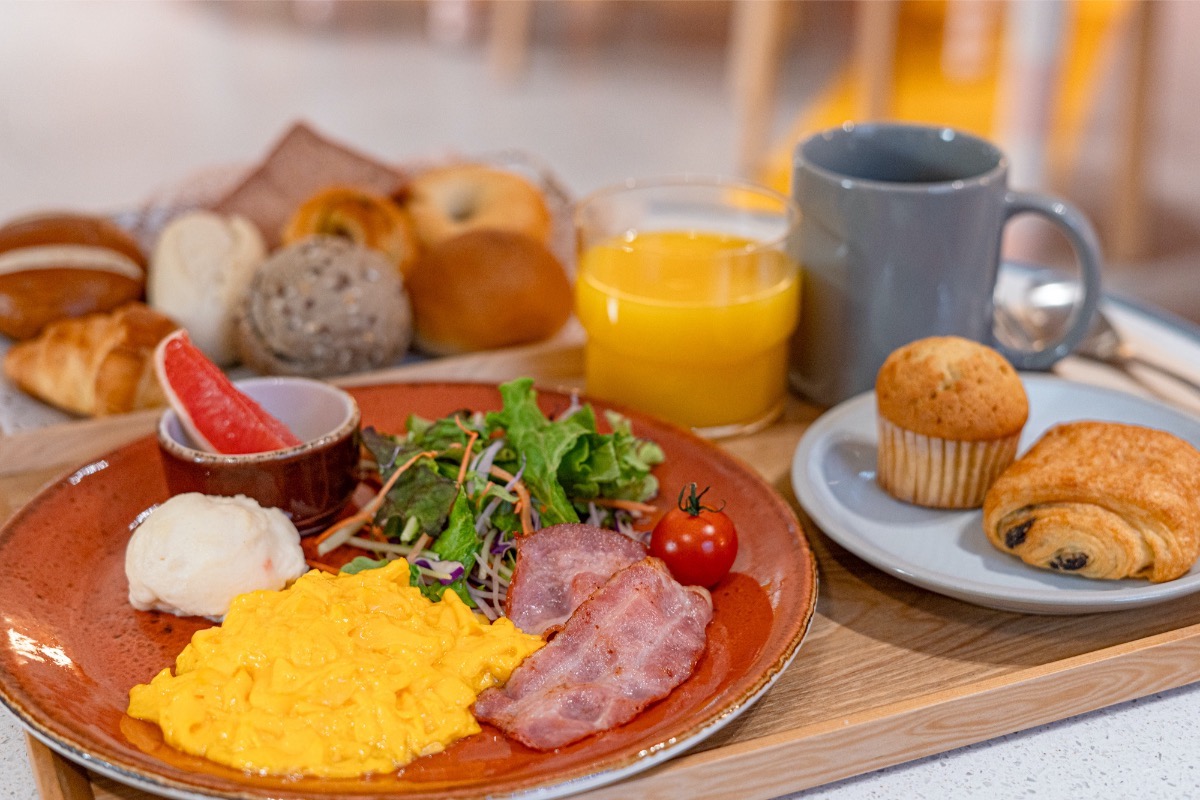 ©︎lyf銀座東京