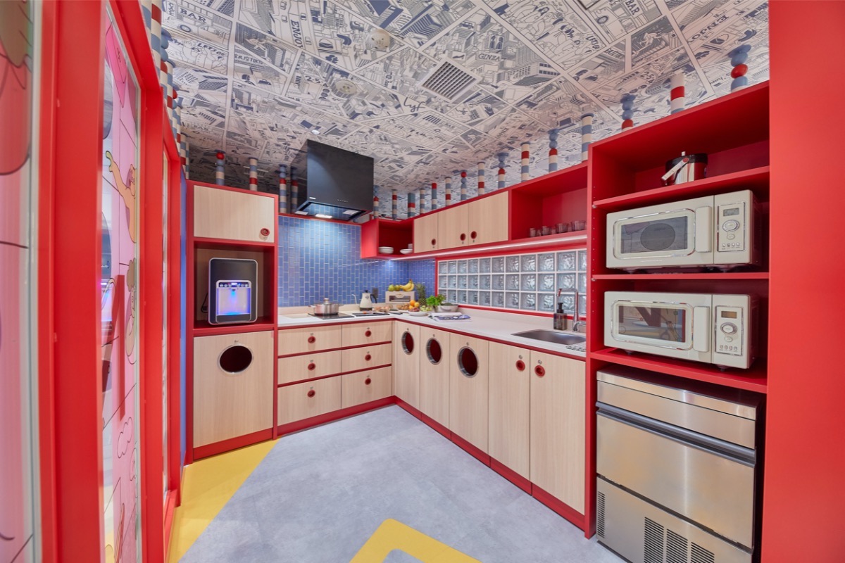 ©︎lyf銀座東京