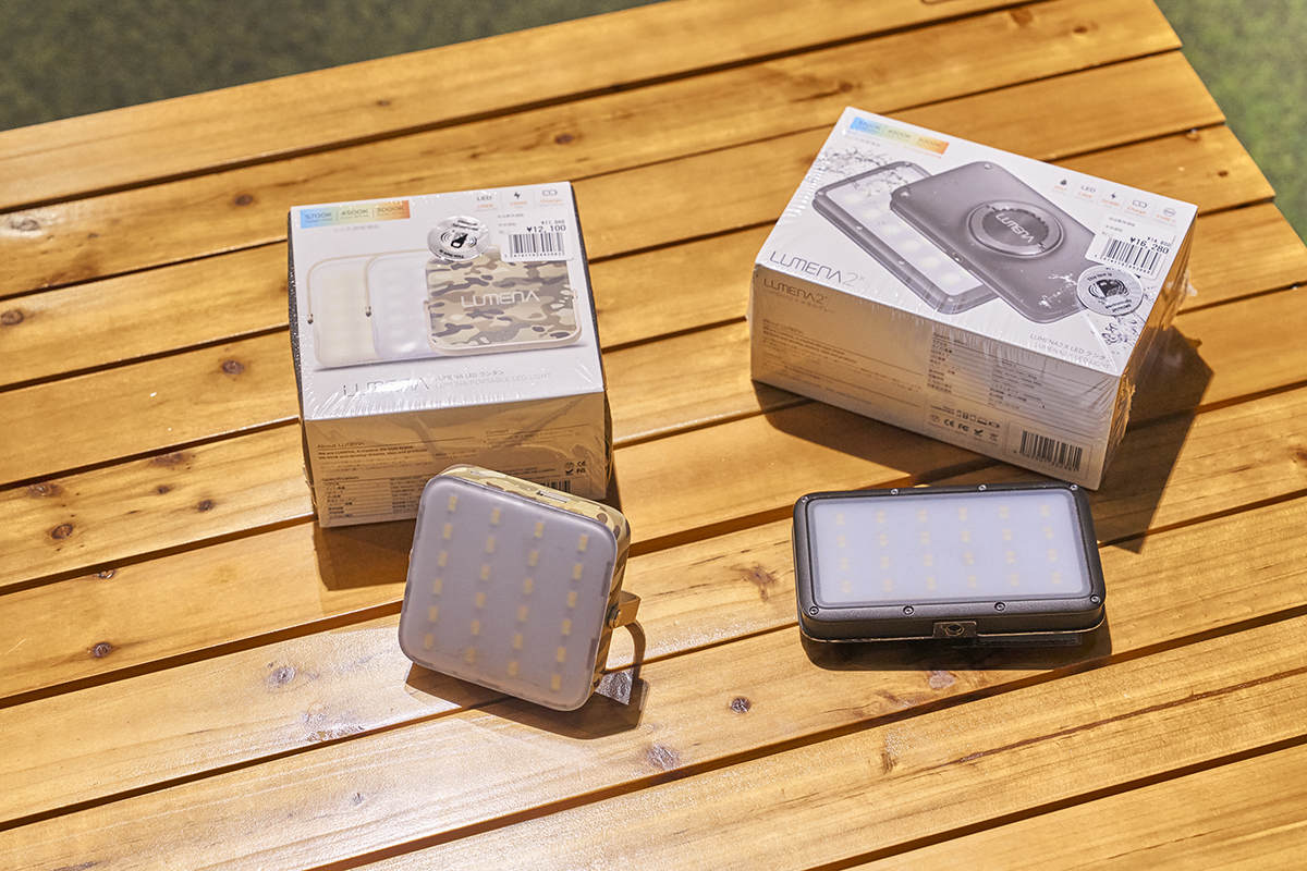 「LUMENA」LUMENA 2 16280円