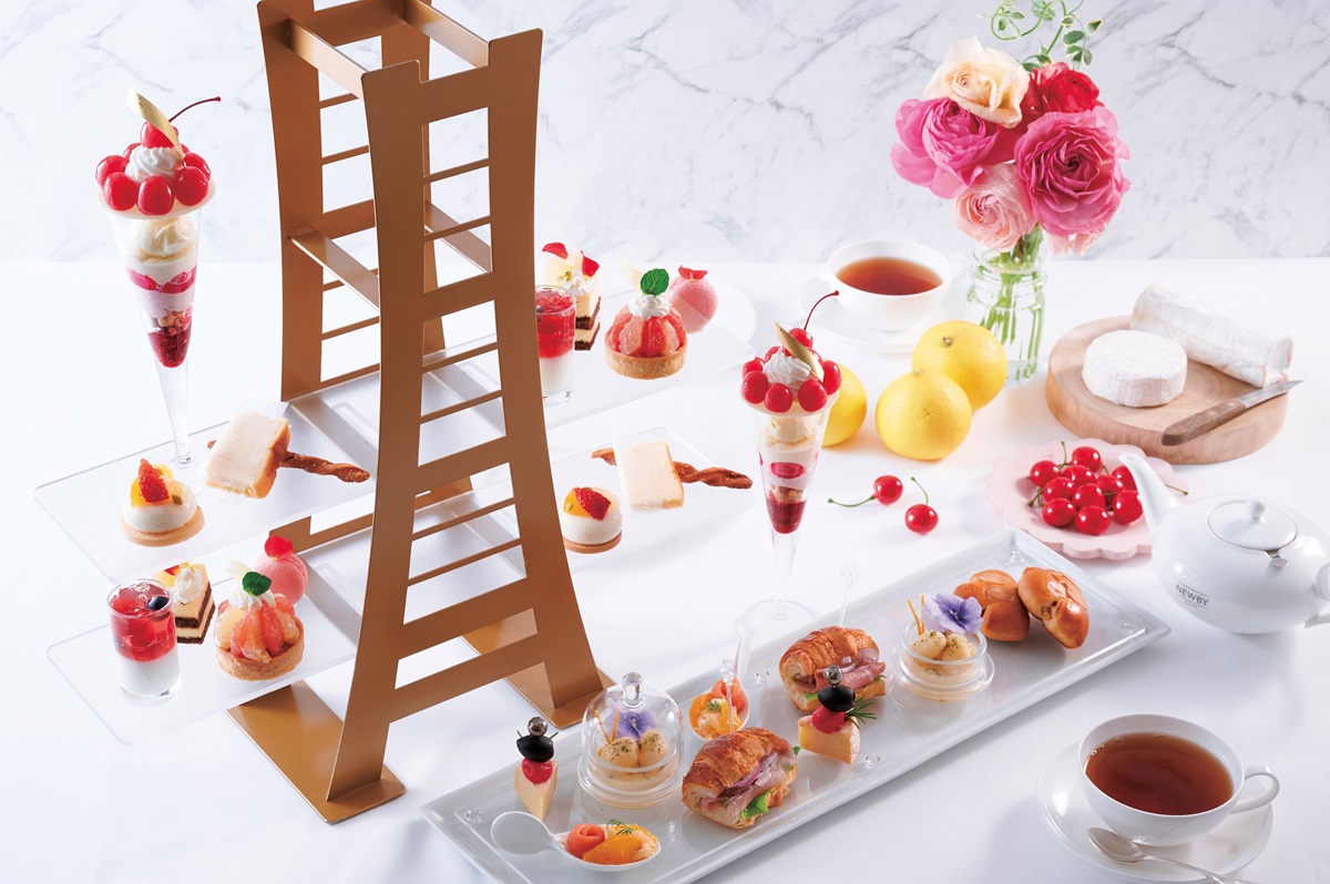 Cheese＆Fruits vol.2 さくらんぼと日向夏