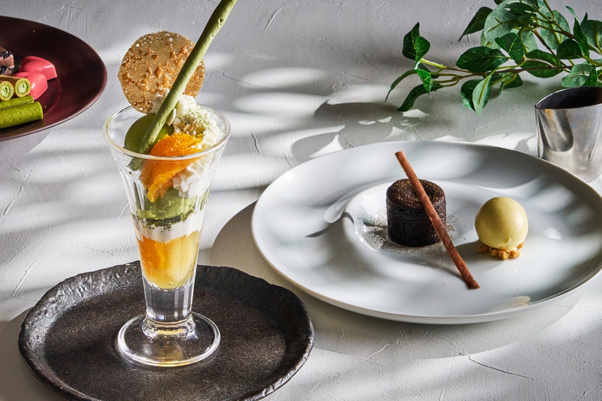 第一弾グランデセール