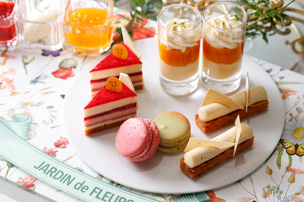 スイーツ イメージ