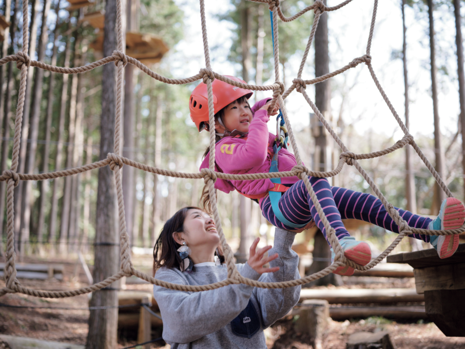 小学校3年生までを対象にしたキッズコース