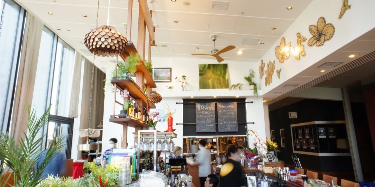 【最新】東京駅のおすすめランチ19選｜気軽に立ち寄れる駅ナカランチから、駅チカ女子会やランチデート、優雅なおひとり様ランチまで！