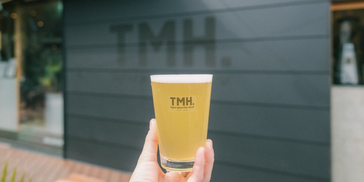 高尾山でクラフトビールと食べ歩きを満喫【YURIEの週末ソトアソビ12】