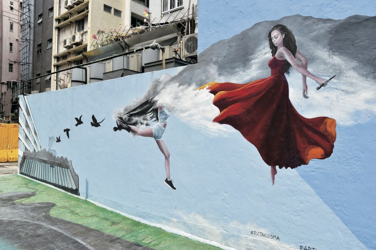 フィンランドの作家の作品