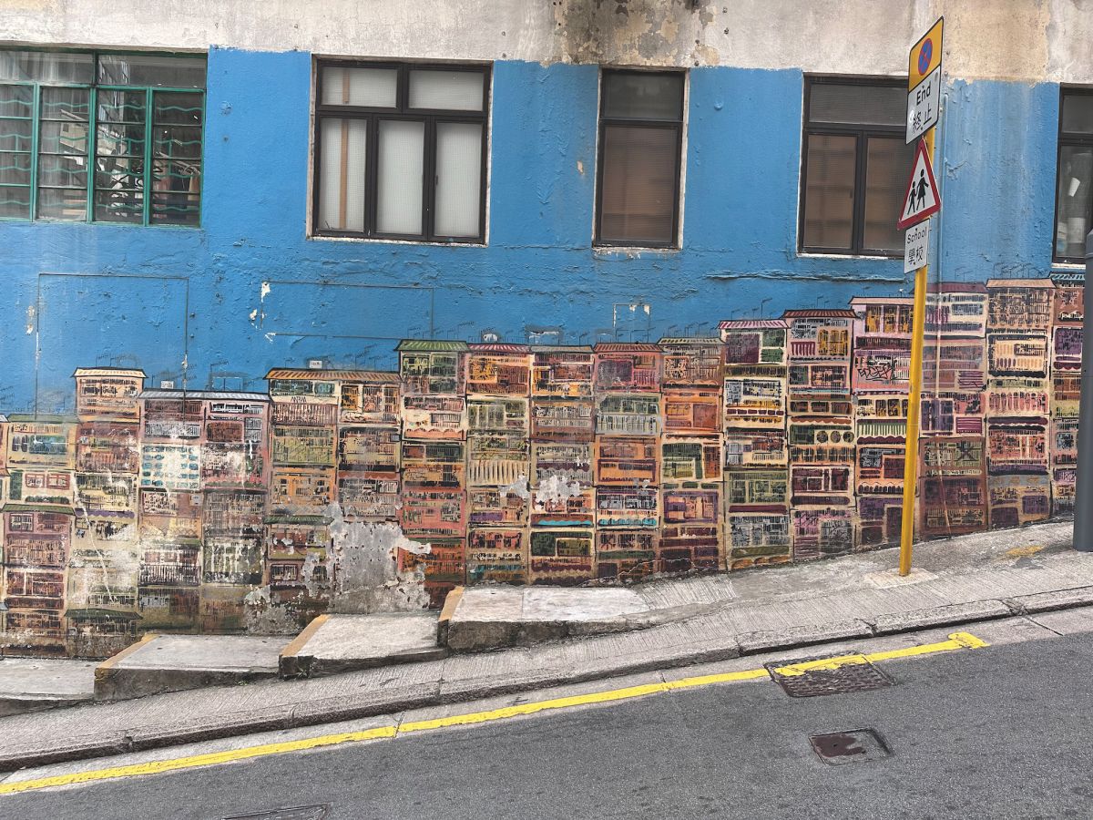 雑貨店「ジー・オー・ ディー」