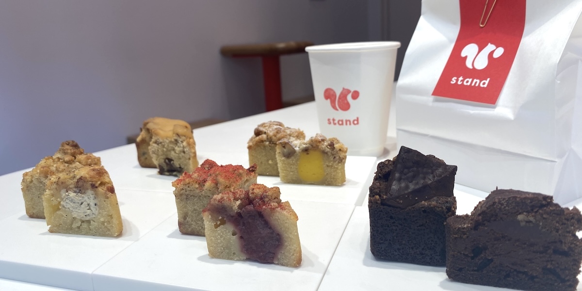 人気のおやつサブスク「スナックミー」がフィナンシェ専門店になって蔵前に登場