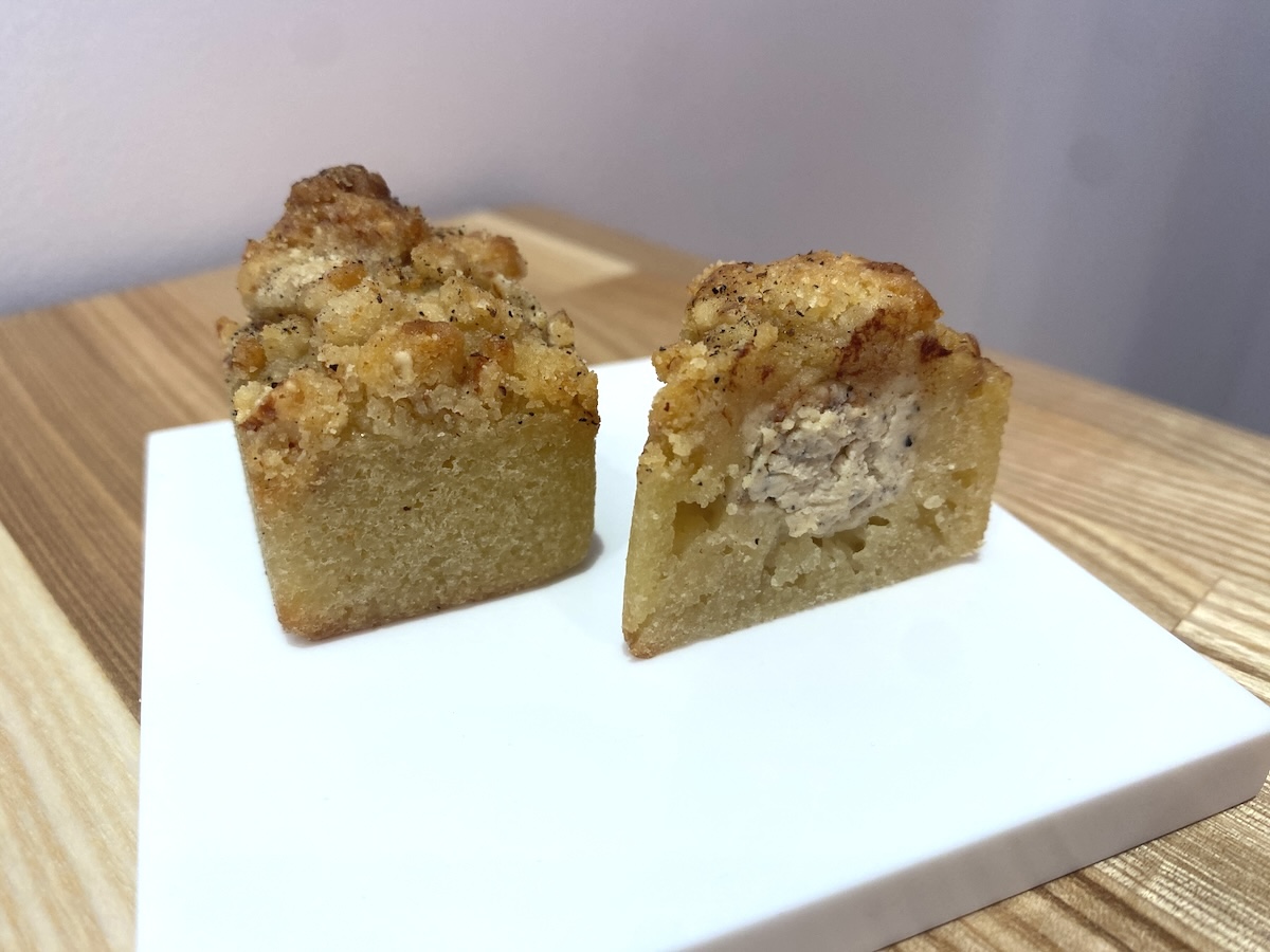 「チーズペッパー」