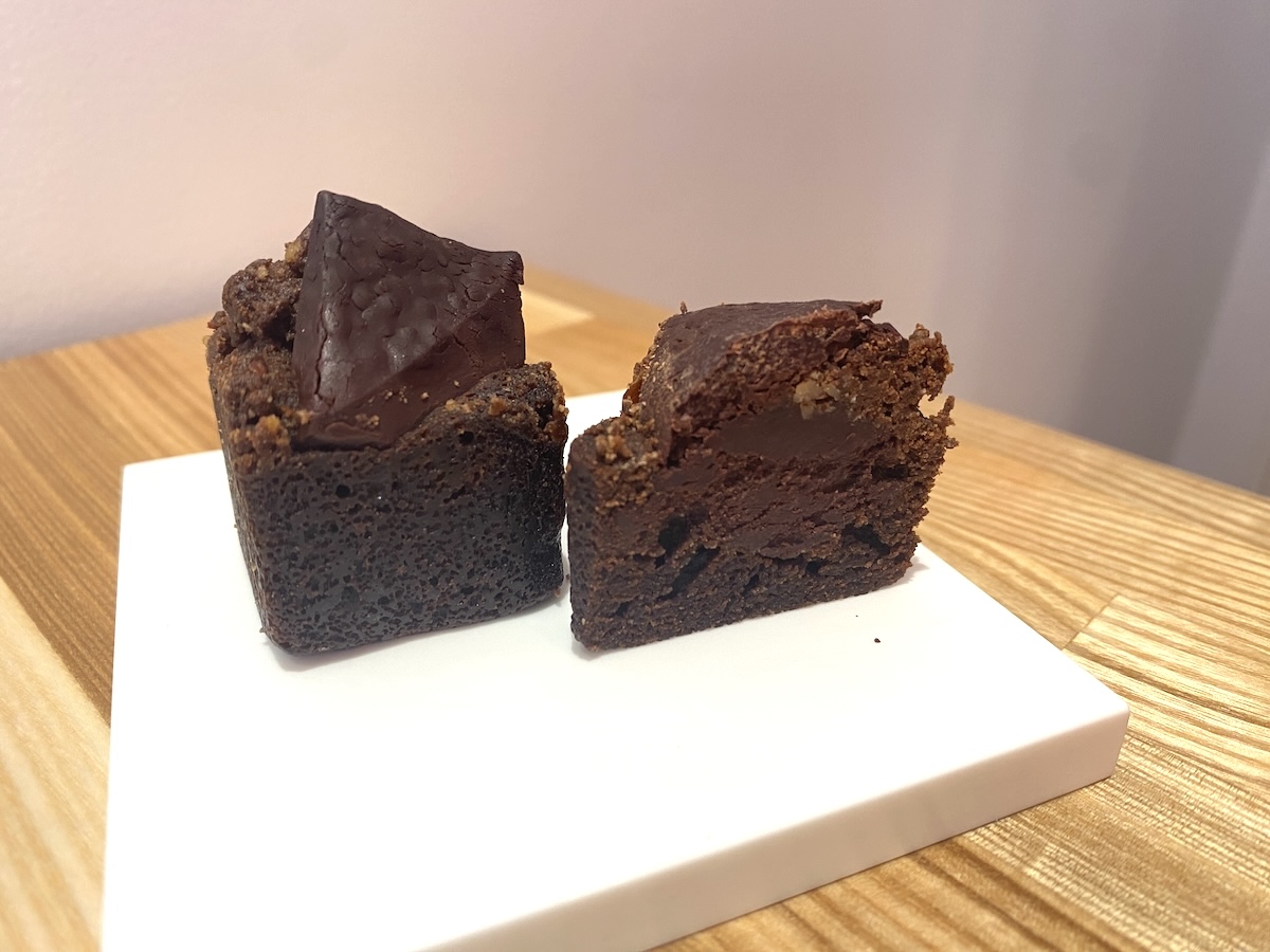 「チョコレート」