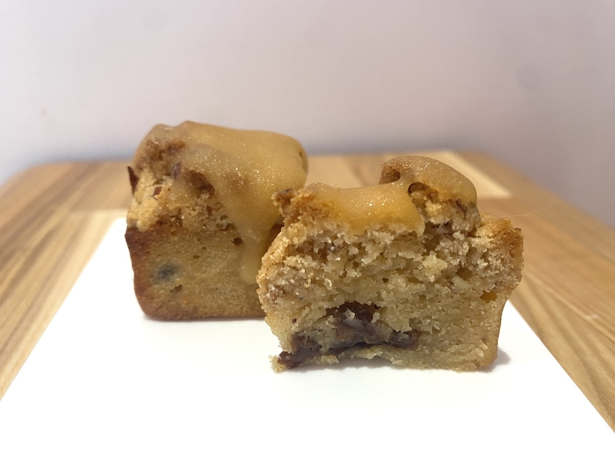 「カスタード」