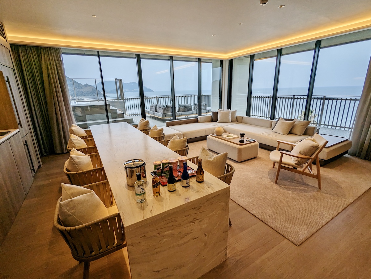 「ザ・セブンスイート」