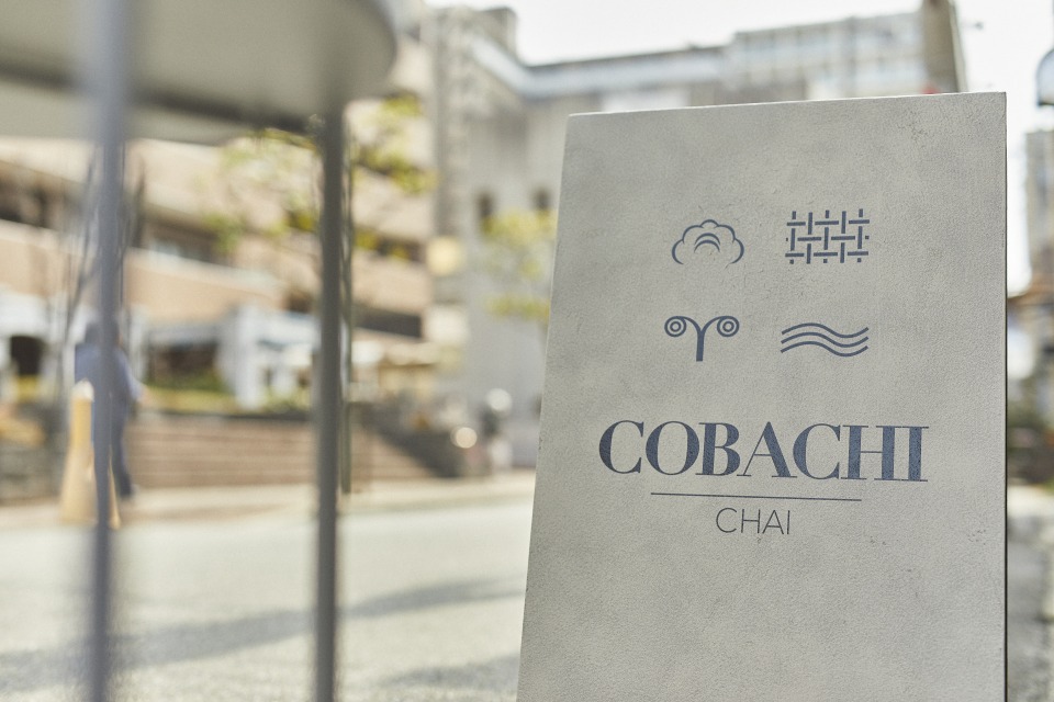 COBACHI CHAI OSAKA