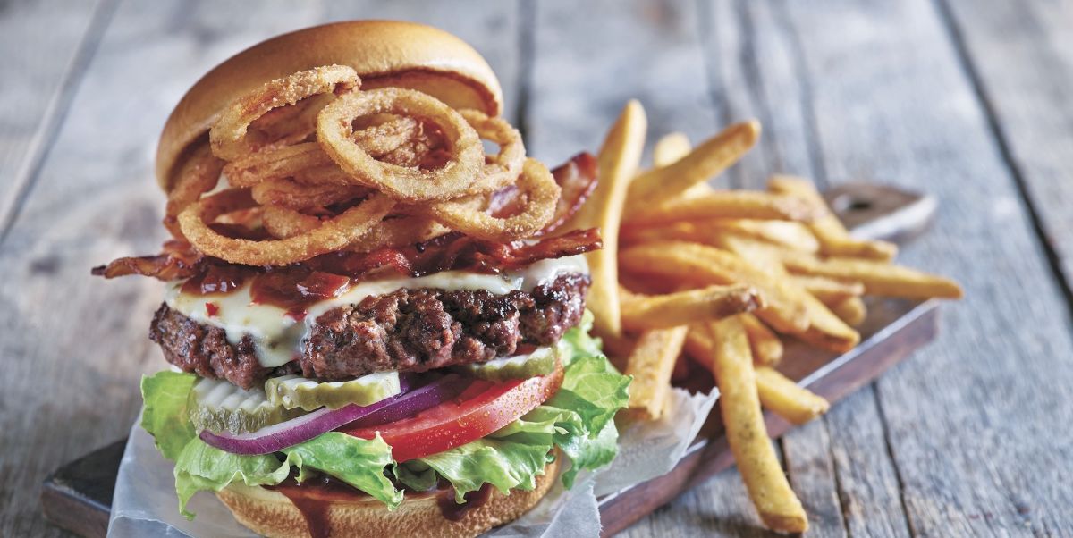 【グアム】ボリュームたっぷりのハンバーガーを食べたい！アメリカンなバーガー8選