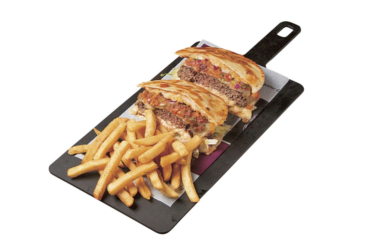 アップルビーズ