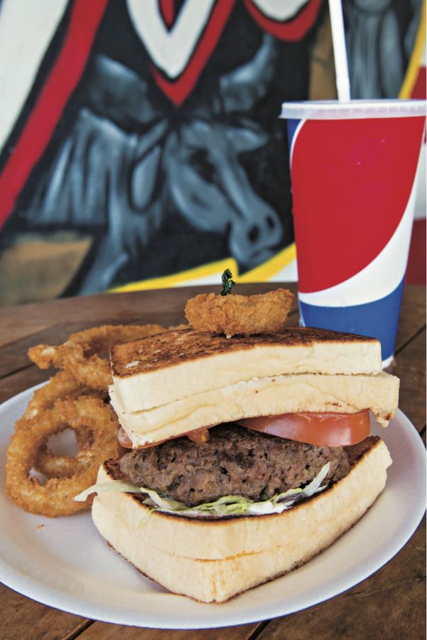 メスクラ・ドス・ローワー