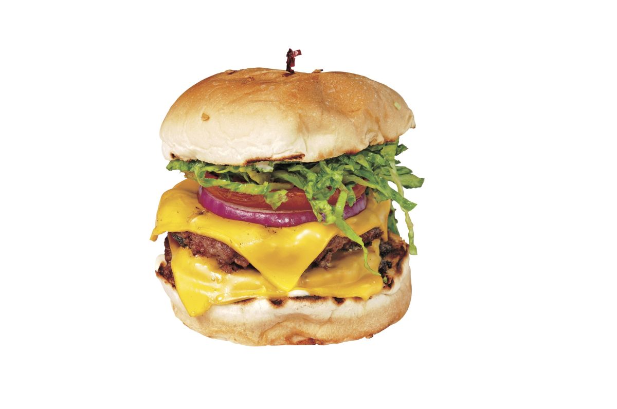 ジャマイカン・グリル