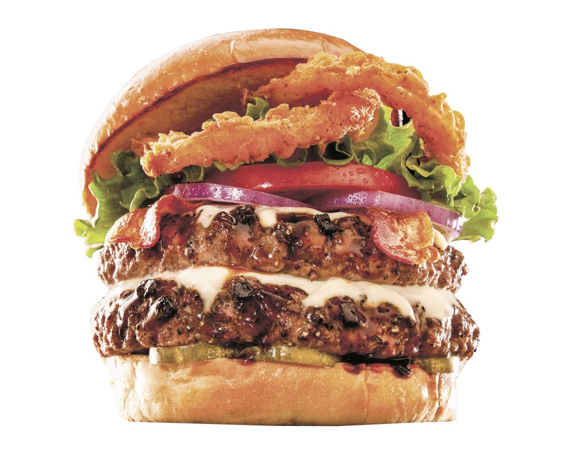 T.G.I.フライデーズ