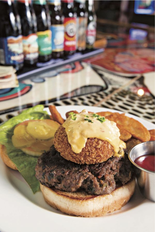 モサズ・ジョイント