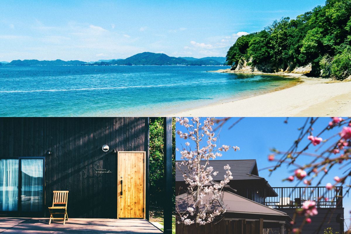 開放感抜群なBBQで絶品料理を堪能