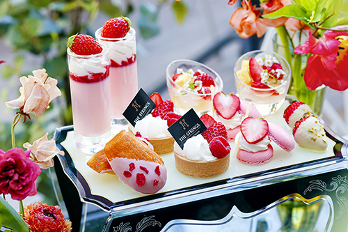 スイーツ(イメージ)