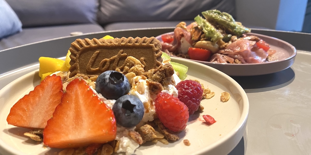 六本木｜自家製ヨーグルトが話題！「REM’s greek yogurt」で美容にうれしいひととき