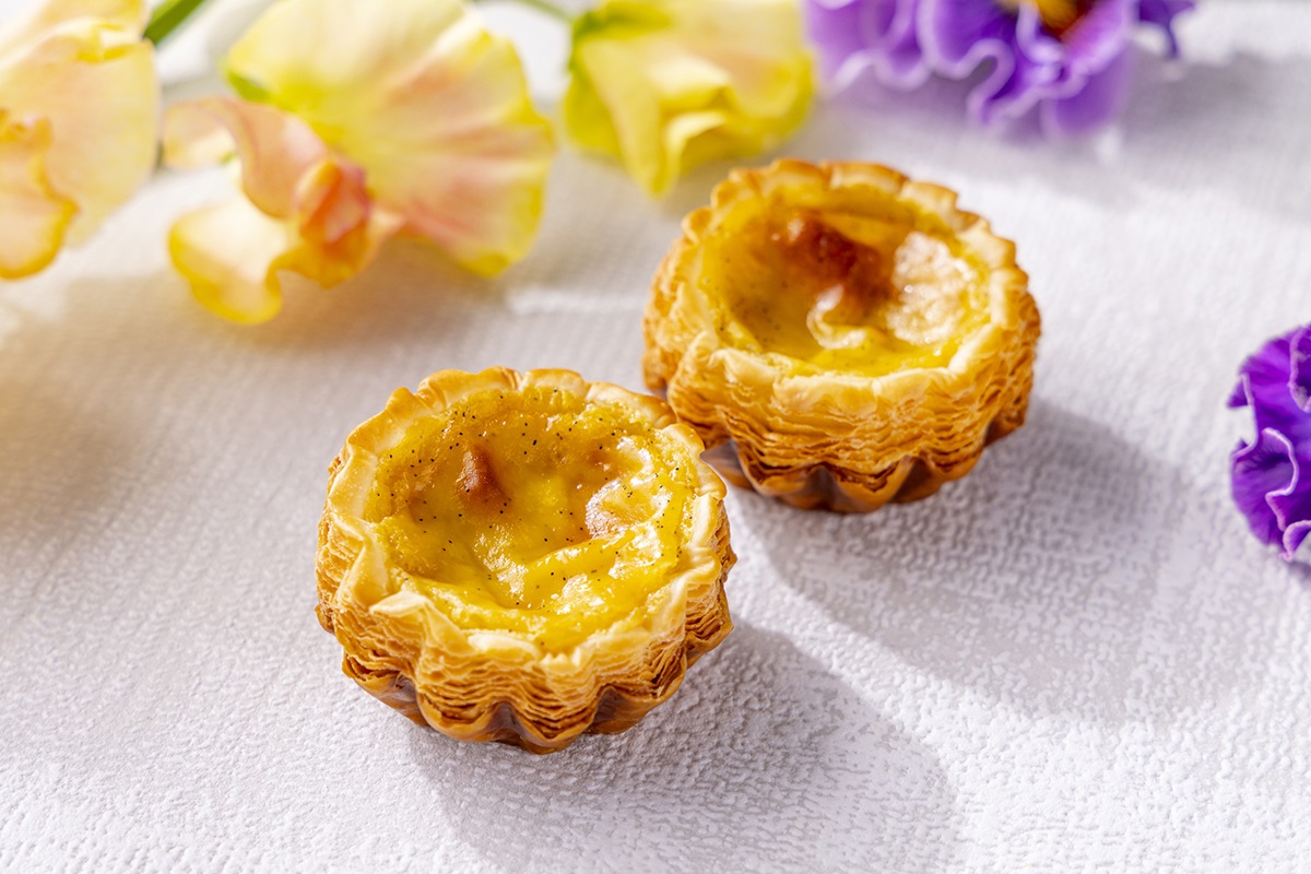 ザクザクフラン