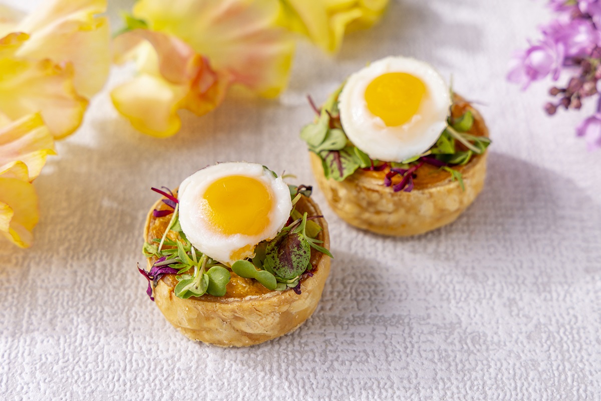 ア・ラ・クロックマダム