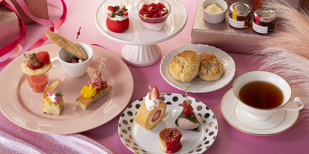 スイスホテル南海大阪