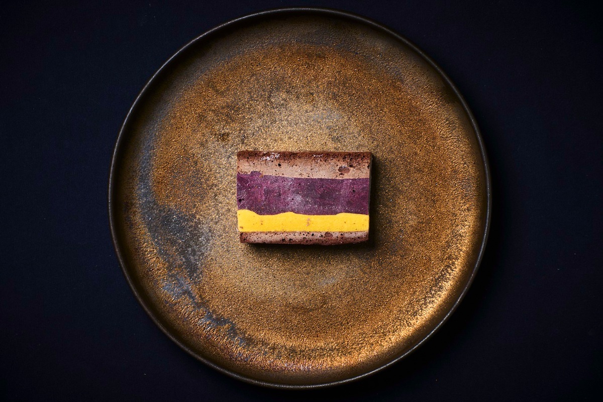 ©️ la patisserie de da~da