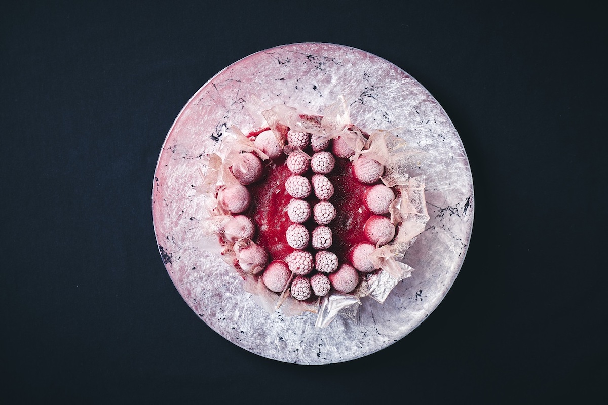 ©️ la patisserie de da~da