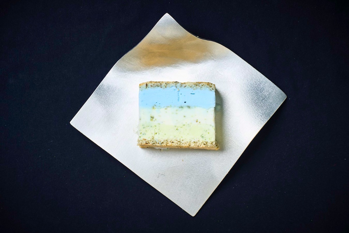 ©️ la patisserie de da~da