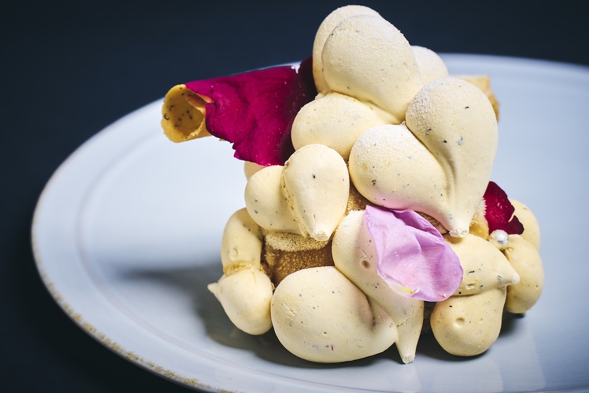 ©️ la patisserie de da~da