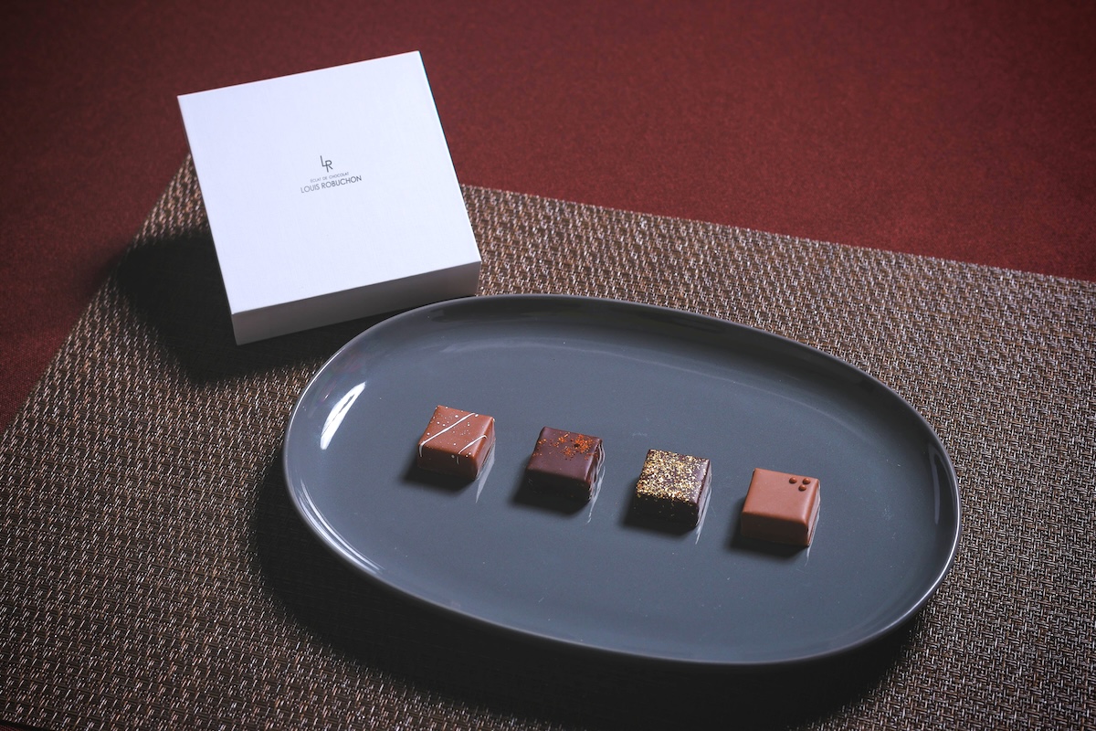 「ラ・ガストロノミー」