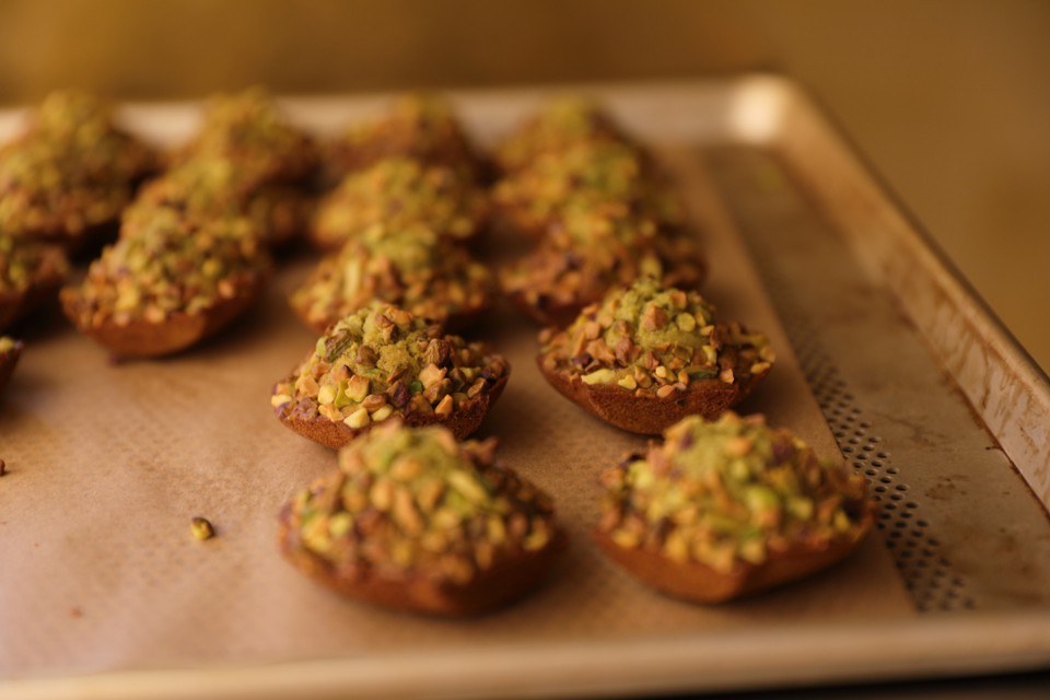 POIRE le bon Beurre 北新地本通