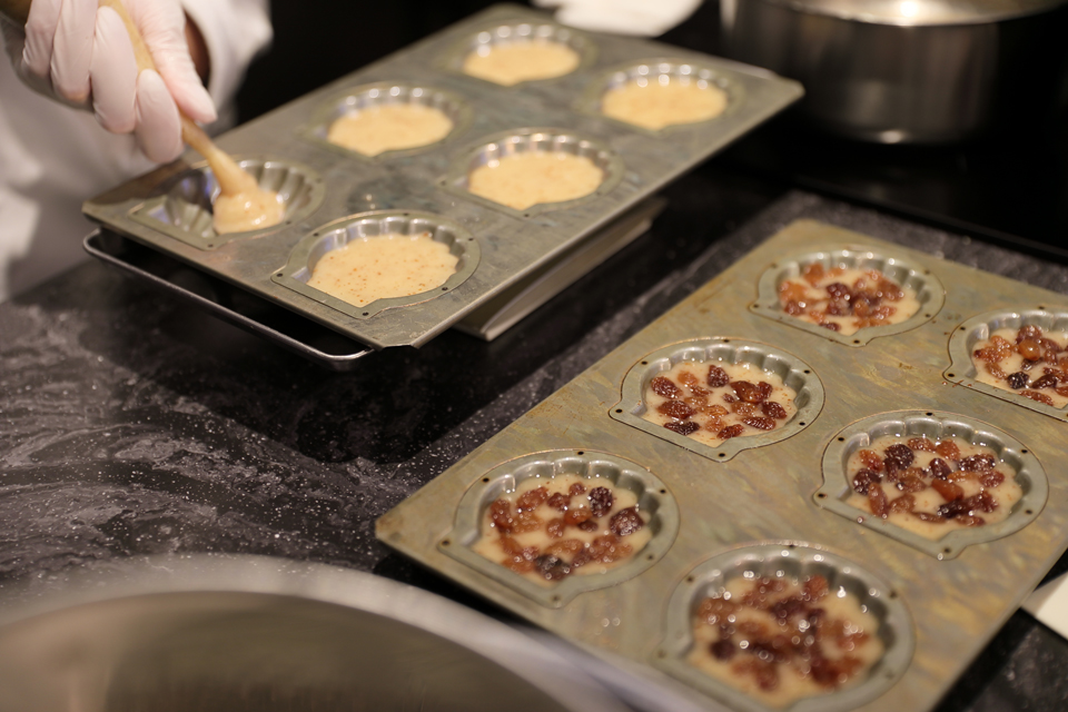 POIRE le bon Beurre 北新地本通