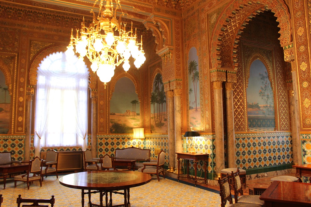 国宝「迎賓館赤坂離宮」が開館50周年！2024年を通して限定公開される各エリアを解説【#編集部のおでかけキロク】