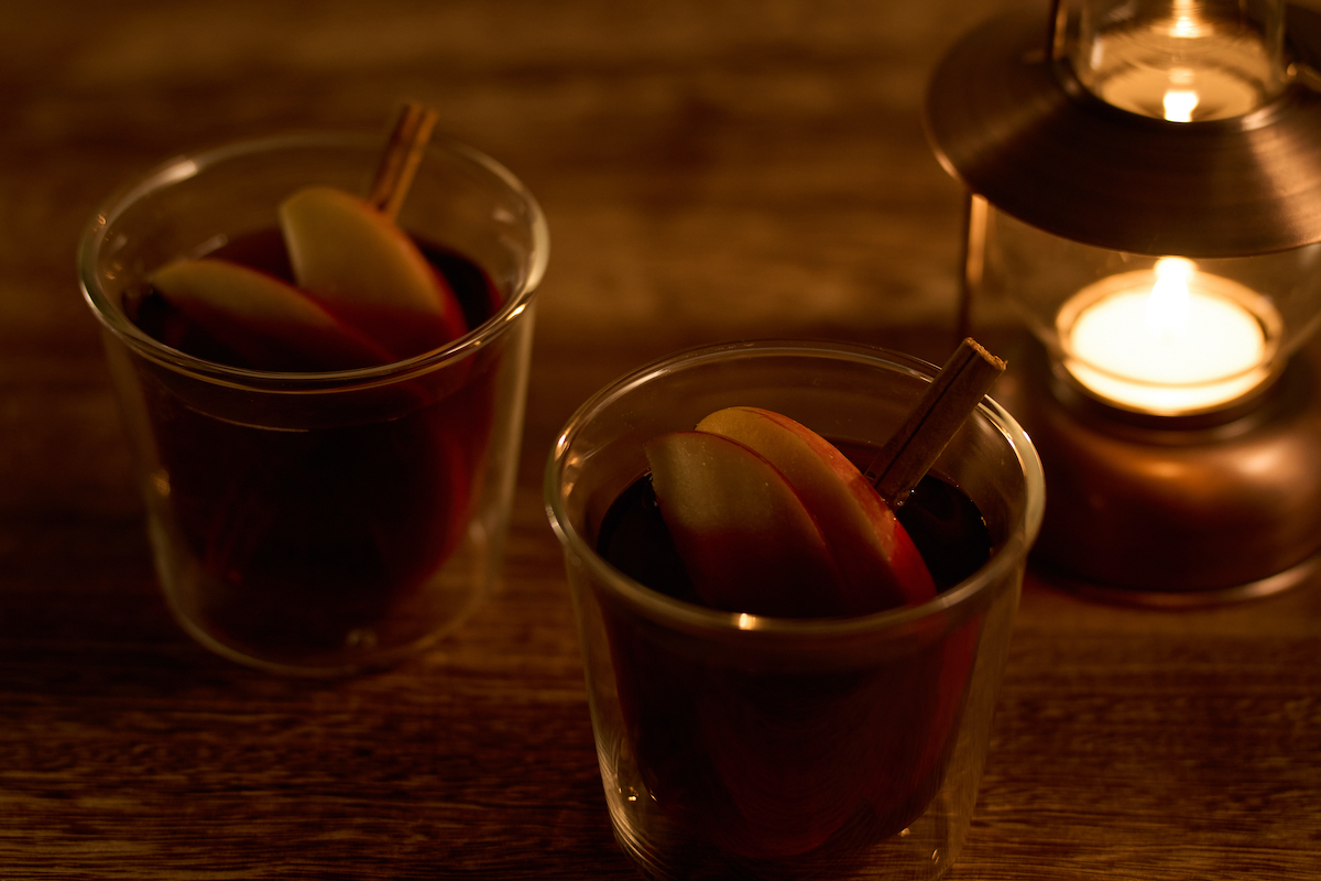 写真提供：グランドメルキュール八ヶ岳リゾート&スパ