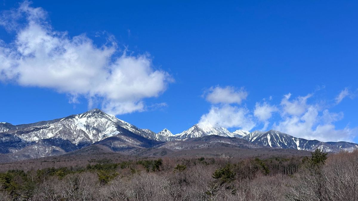 写真提供：グランドメルキュール八ヶ岳リゾート&スパ