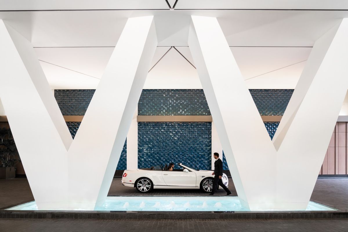 ザ・リッツ・カールトン・レジデンス・ワイキキビーチ