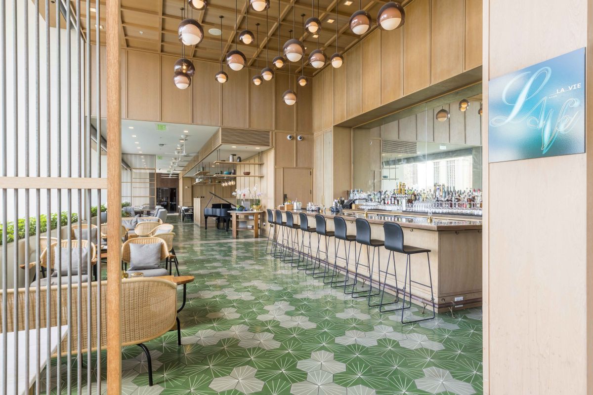 ザ・リッツ・カールトン・レジデンス・ワイキキビーチ