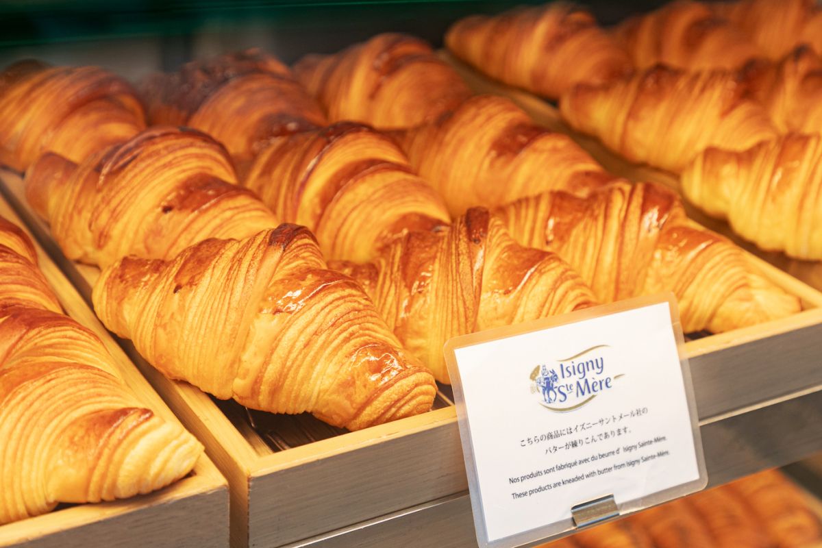 ゴントラン シェリエ 青山店