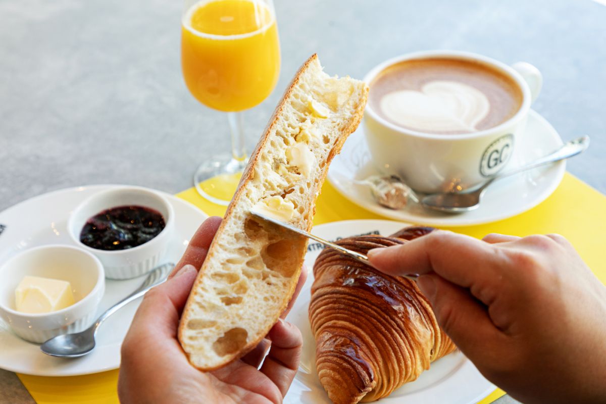 ゴントラン シェリエ 青山店